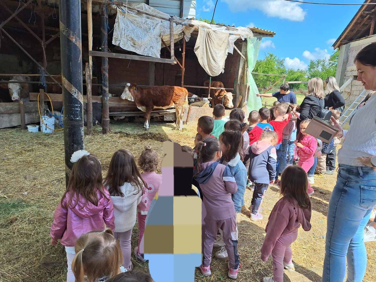 Посета локалним заједницама